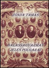 Balassagyarmat jeles polgrai