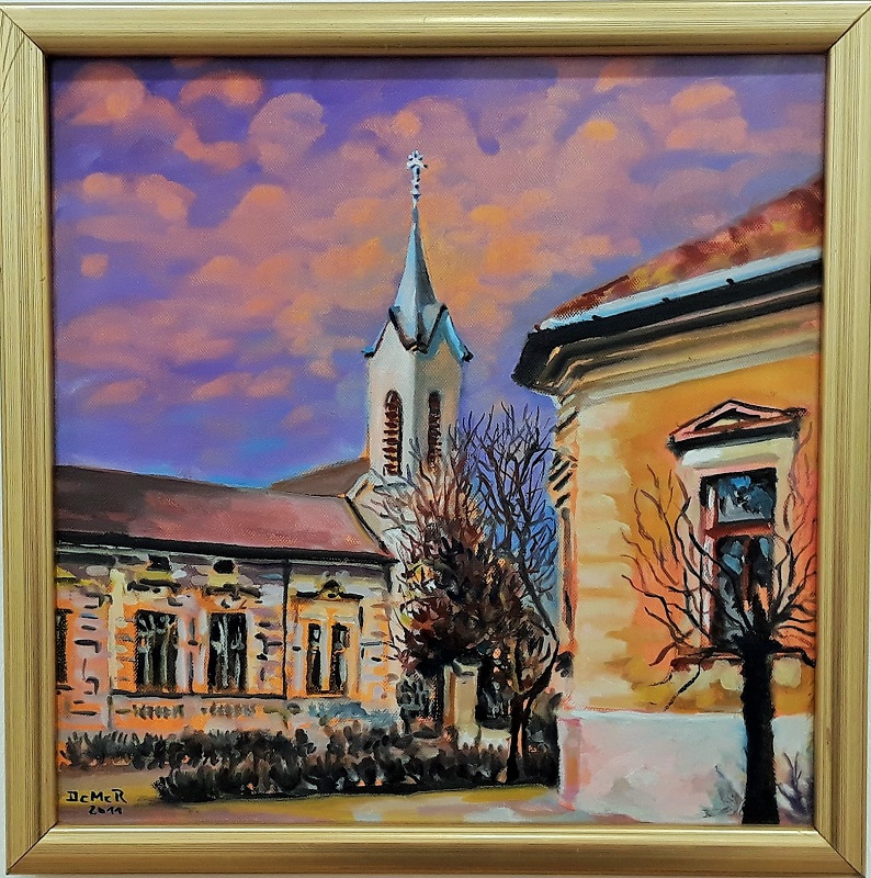 következő