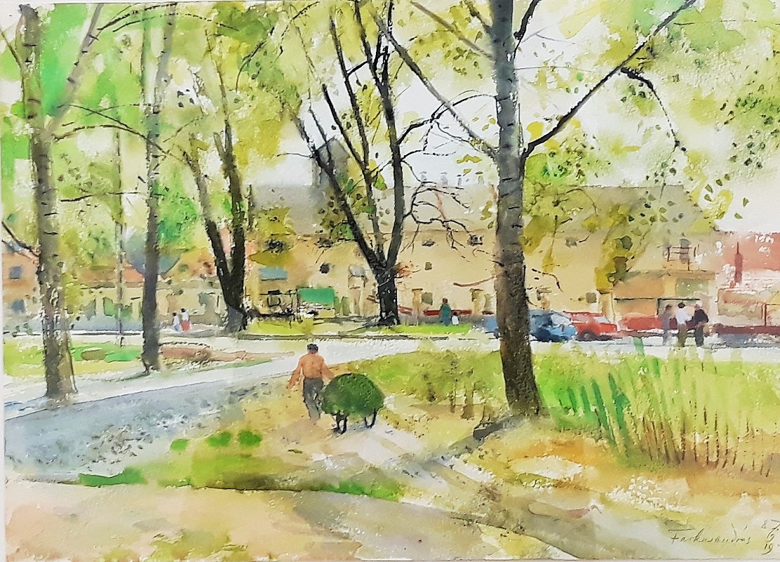 következő