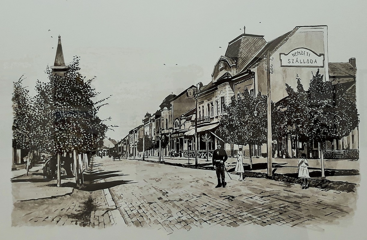 következő