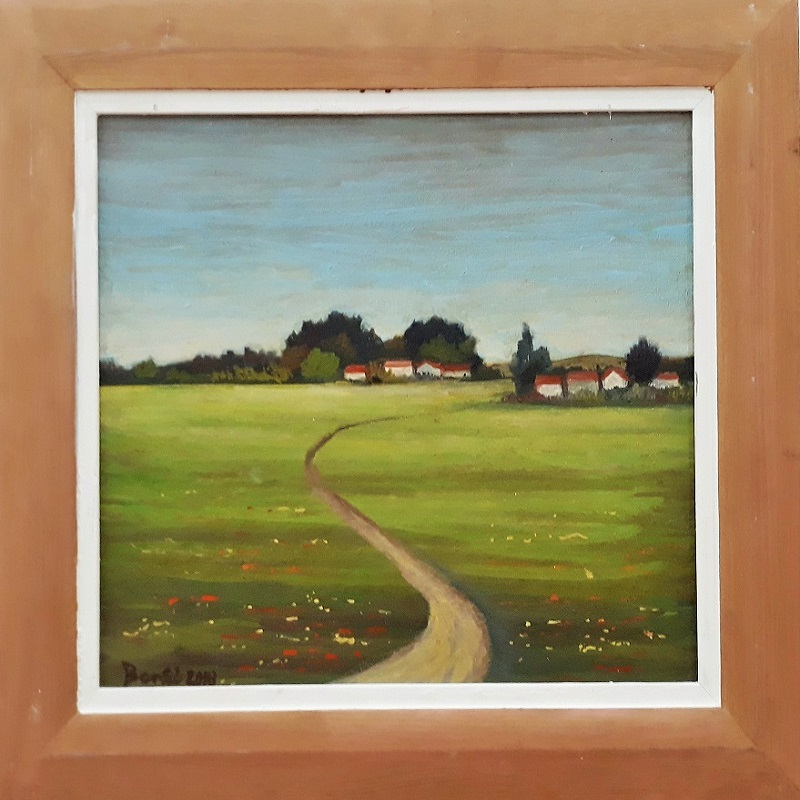 következő