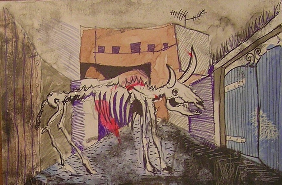 következő