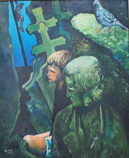 következő