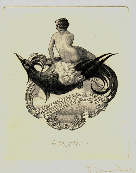 következő
