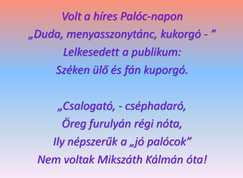 következő