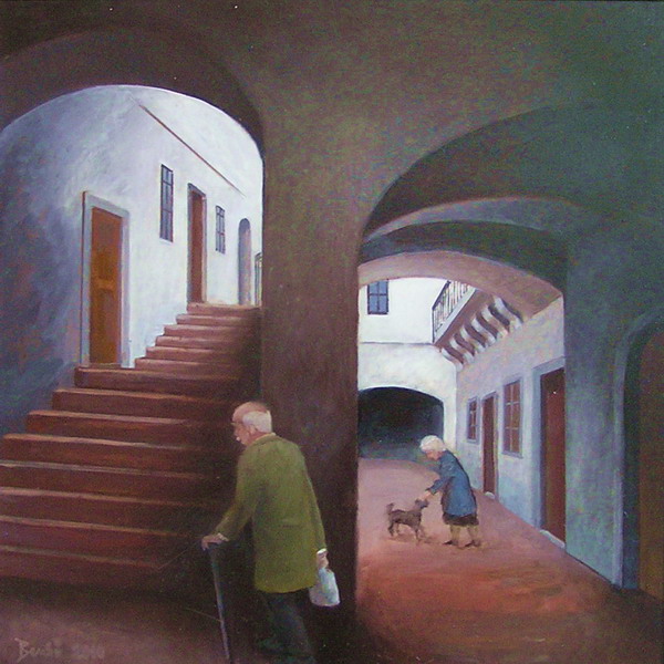 következő