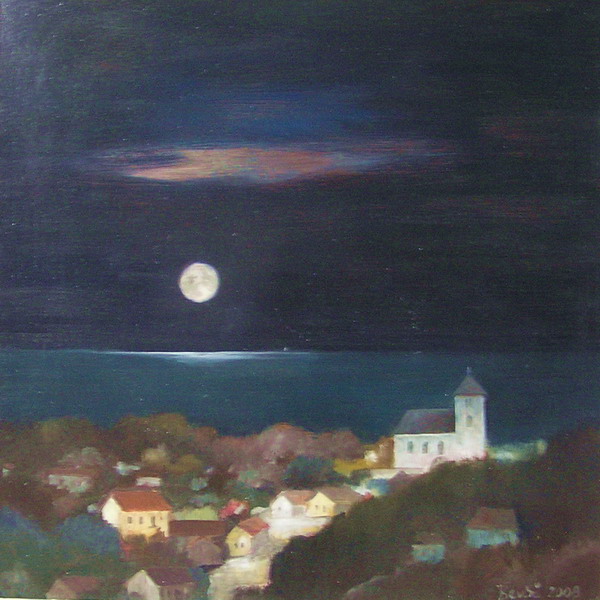 következő