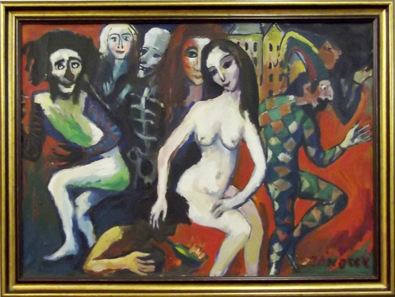 következő