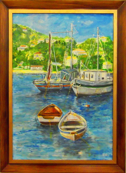 következő