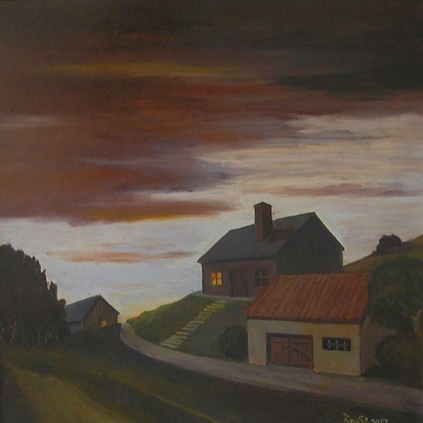 következő