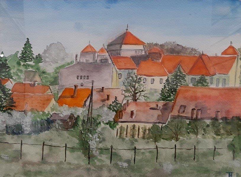 következő