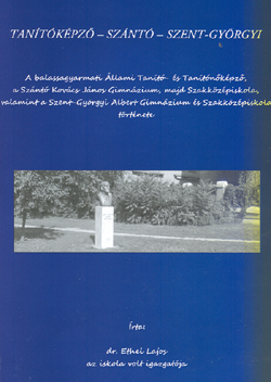 Tantkpz - Sznt - Szent-Gyrgyi