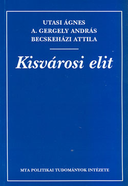 Kisvrosi elit