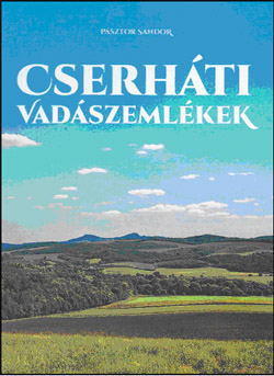 Cserhti vadszemlkek