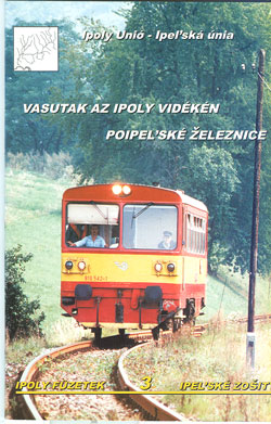 Vasutak az Ipoly mentn