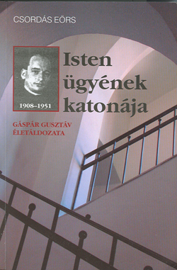 Isten gynek katonja