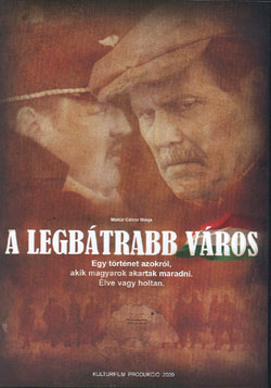 A legbtrabb vros - Matz Gbor filmje