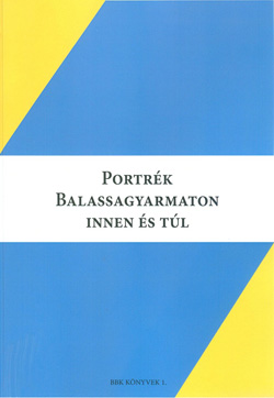 Portrk Balassagyarmaton innen s tl